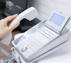 電話配線工事イメージ