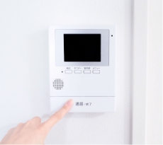 電話配線工事イメージ